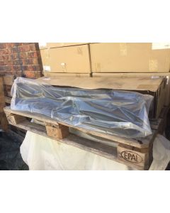 Genuine Hyundai Trim Assy-Rr Dr Scuff Rh 858764H510WK