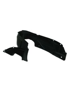 Genuine Hyundai Elantra Touring Guard Assembly-Front Wheel,LH 868112L000 Default