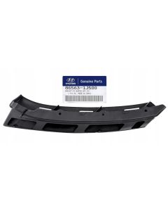 Genuine Hyundai i20 Bracket Front Bumper Upper S 865631J500 Default