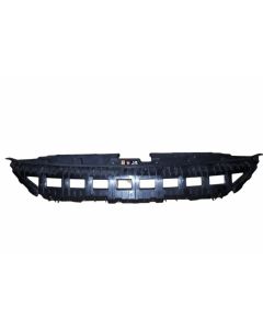 Genuine Hyundai Ioniq Cover-Radiator Grille Upper 86361G2000