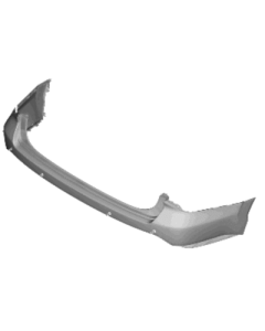 Genuine Hyundai Palisade Rear Upper Bumper Cover 86640S8CA0 Default