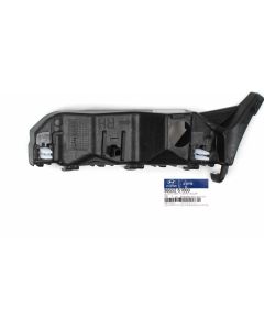 Genuine Hyundai Santa Fe Bracket Assy-Fr Bumper Si 86552S1000