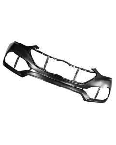 Genuine Hyundai Santa Fe Cover-Front Bumper Upper 865112WAA0
