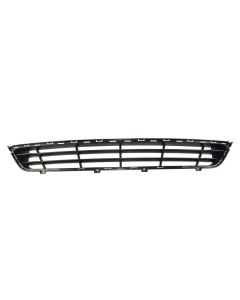 Genuine Hyundai Santa Fe Front Bumper Center Grille 865602WAA0 Default