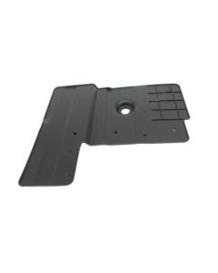 Genuine Hyundai Tucson Deflector-Front Wheel,LH 868172S000