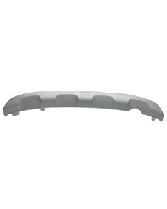 Genuine Hyundai Venue SKID Plate-RR Bumper 86671K2000