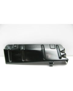 Genuine KIA Carnival BRACKET ASSY-RR BUMPER LIP,RH 866224D000 Default