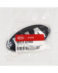 Genuine KIA Cerato Rear Logo Trunk Emblem 86310A7050 Default