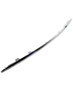 Genuine KIA Optima MOULDING-REAR BUMPER LWR,CTR 86653D4500 Default