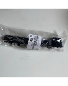 Genuine KIA Picanto BRACKET-RR BUMPER SIDE MTG,LH 86613G6000 Default