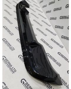 Genuine KIA Picanto Rear Bumper Diffuser Spoiler Trim 86612G6300 Default