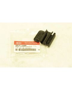 Genuine KIA Rio BRACKET ASSY-RR BUMPER SIDE MT 866161G000 Default