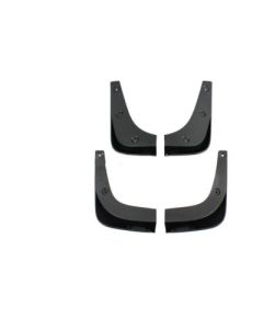 Genuine KIA Sportage Guard Assembly-Rear Wheel Mud,LH 868413W001 Default