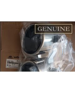 Genuine KIA Stinger Trim Assembly-Tail,RH 86662J5400 Default