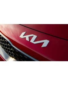 Genuine KIA Stonic EMBLEM-KIA 86300H8400 Default