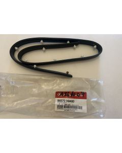 Genuine KIA Stonic Strip Front Bumper 86570H8400 Default