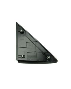 Genuine Hyundai Accent Garnish Assembly-Quarter Fixed,RH 878201R000 Default