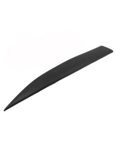 Genuine Hyundai Tucson Garnish Assembly-Front Door Side,LH 877212S000 Default