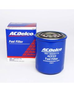 Genuine ACDelco Fuel Filter ACF22 88930175