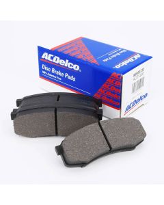 Genuine ACDelco Rear Brake Pad Set ACD1200 88909733