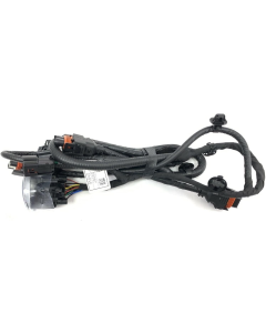 Genuine Hyundai Elantra WIRING ASSEMBLY - FEM 91870F2040
