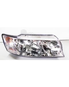 Genuine GM Right Hand Front Head Light Lamp Assembly 92122168