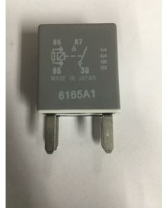 Genuine GM Holden New Starter Relay 4 Pin 35A 92199312