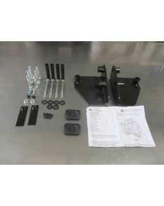 Genuine GM Nudge Bar Fitting Kit 92288723