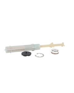 Genuine GM Receiver & Dehydrator Assembly, A/C 92191928