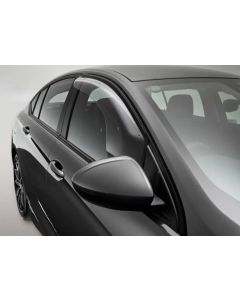 Genuine Holden Right Hand Weathershield ZB Commodore 92509371