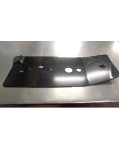 Genuine Holden Right Rear Floor Outer Reinforcement Panel 92223865