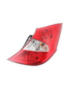 Genuine Hyundai Accent Lamp Assembly Rear Combination Outside Right 924021R230 Default