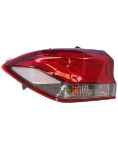 Genuine Hyundai i30 Tail Light Left Hand Passenger 92401G3000 Default