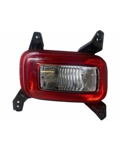 Genuine Hyundai Venue Rear Fog & R/Refl Lamp Assembly,Right 92406K2100