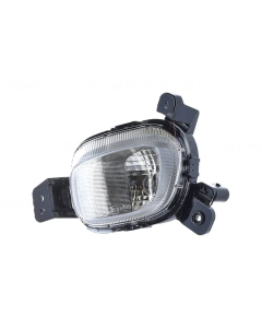 Genuine KIA Picanto Daytime Running Lamp Passenger Side 92207G6000 Default