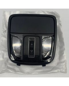 Genuine KIA Sorento LAMP ASSY-OVERHEAD CONSOLE (BLACK) 92800C5020WK Default