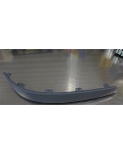 Genuine Holden Left Hand Rear Bumper Rubbing Corner Moulding 93183326