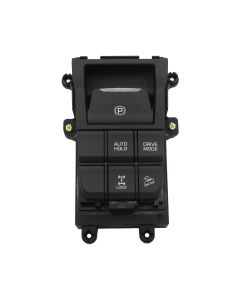 Genuine KIA Carnival SWITCH ASSY-CONSOLE 93320R0530 Default