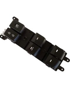 Genuine KIA Carnival UNIT ASSY-POWER WINDOW MAIN 93571A9821 Default