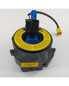 Genuine KIA Seltos CONTACT ASSY-CLOCK SPRING 93490Q5310 Default