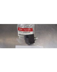 Genuine KIA Soul Brake Pedal Switch Assy 938104DR0BQQK Default