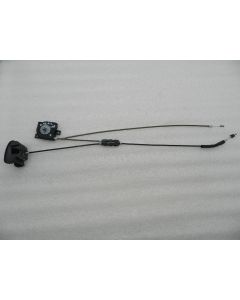 Genuine Chevrolet Captiva Recliner Cable Rear Right 95026451