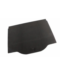 Genuine GM Load Floor Storage Compartment Cover (Black) 95292848