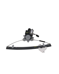 Genuine Holden Rear Right Window Regulator/Motor 95391353