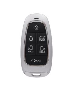 Genuine Hyundai Staria Smart Remote Key 6 Buttons 433MHz 95440CG080