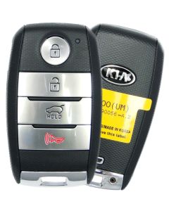 Genuine KIA Sorento Smart Remote Key Fob 95440C5600 Default