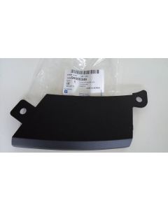 Genuine GM Right Hand Lower Front Bumper Cover 96600349