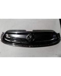 Genuine Holden Captiva Upper Radiator Grille Assembly 96945131
