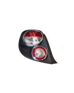 Genuine Holden Rear Left Taillight 96831087