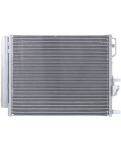 Genuine Hyundai Tucson Condenser Assembly-Cooler 97606D3500 Default